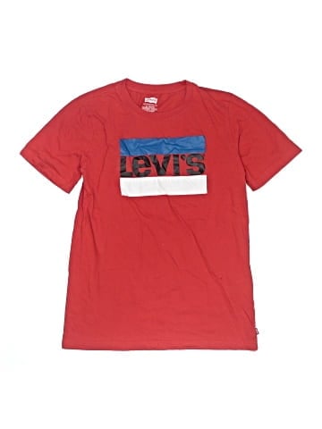 Levi's Short Sleeve T-Shirt (view 1)