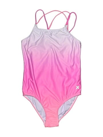 Hurley One Piece Swimsuit (view 1)