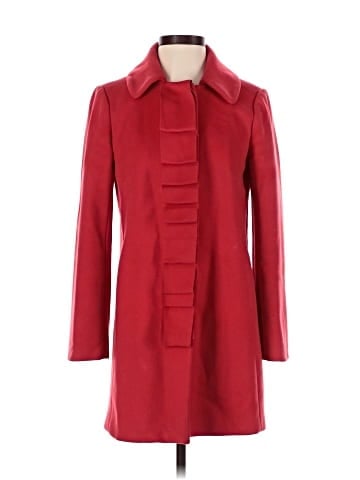 J.Crew Wool Coat (view 1)