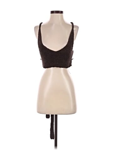 Out From Under Sleeveless Top (view 1)