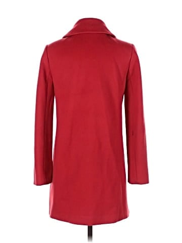 J.Crew Wool Coat (view 2)