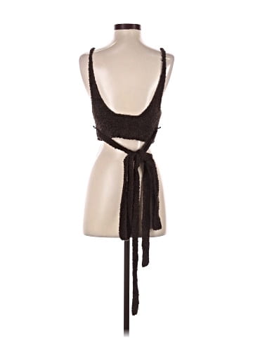 Out From Under Sleeveless Top (view 2)