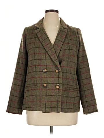 LC Lauren Conrad Blazer (view 1)