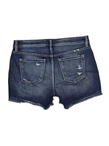 KANCAN JEANS Denim Shorts (view 2)