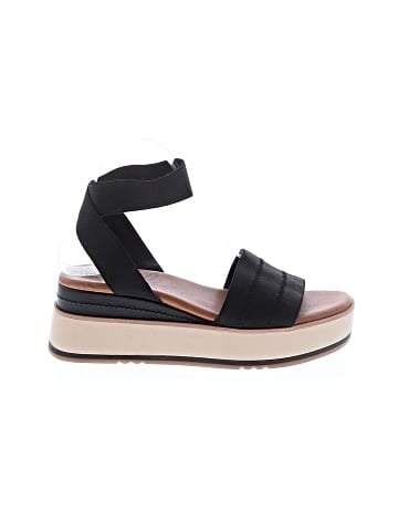 Zodiac Sandals (view 1)