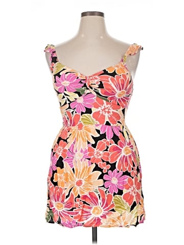 AUW Cocktail Dress (view 1)