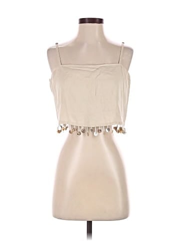 Jason Wu Sleeveless Top (view 1)
