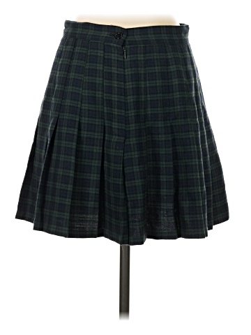 Blue Asphalt Casual Skirt (view 2)
