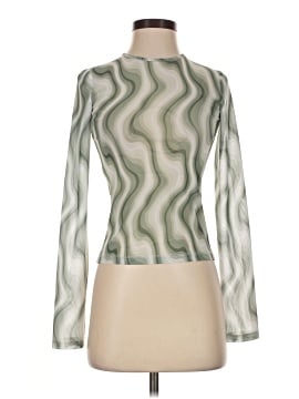 Miaou Long Sleeve T-Shirt (view 1)