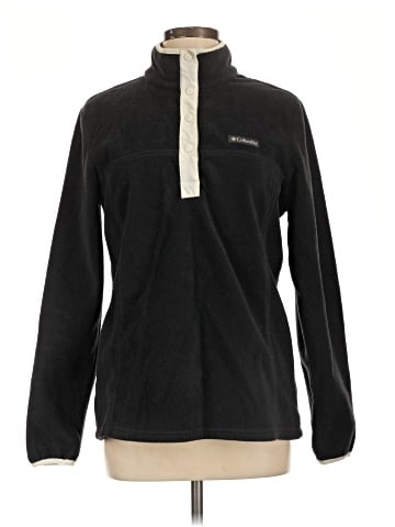 Columbia Pullover Sweater (view 1)