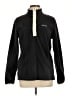 Columbia 100% Polyester Black Pullover Sweater Size L - photo 1