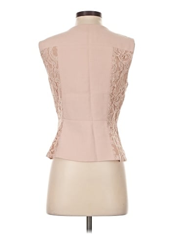 BCBGMAXAZRIA Vest (view 2)