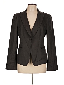 Giorgio Armani Wool Blazer (view 1)