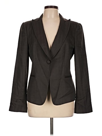 Giorgio Armani Wool Blazer (view 1)