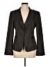 Giorgio Armani Brown Wool Blazer Size EU (IT) 46 / US 10 - photo 1