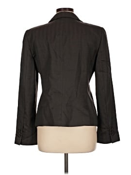 Giorgio Armani Wool Blazer (view 2)