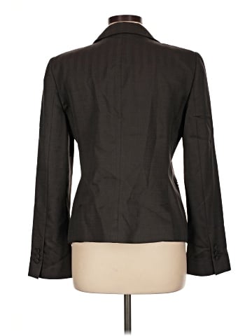 Giorgio Armani Wool Blazer (view 2)