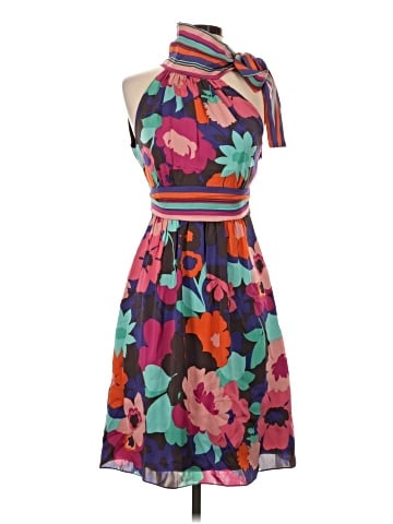 Shoshanna Cocktail Dress (view 1)