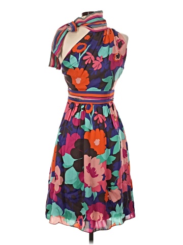 Shoshanna Cocktail Dress (view 2)