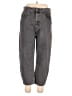 Levi's Gray Jeans Size 30 waist - photo 1