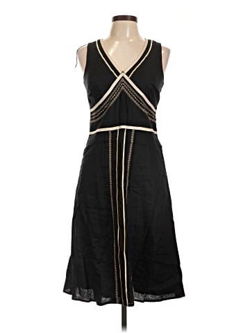 Sarah Spencer Cocktail Dress (view 1)