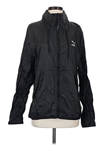 Puma Windbreaker (view 1)