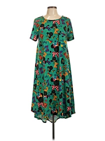 Lularoe Casual Dress (view 1)