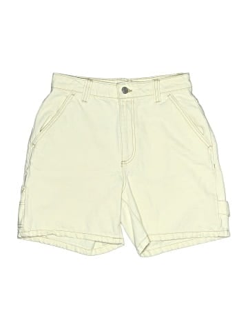 Cotton On Khaki Shorts (view 1)