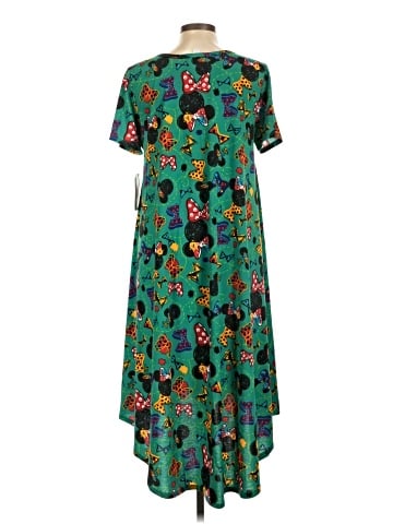 Lularoe Casual Dress (view 2)
