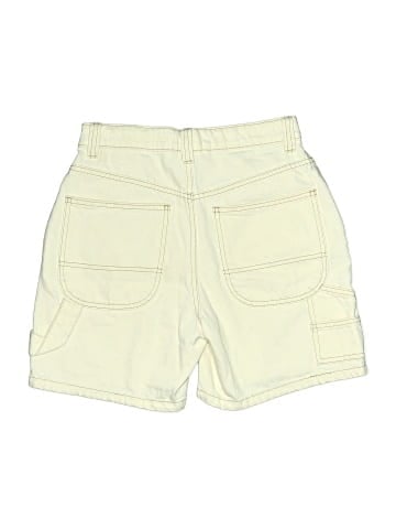 Cotton On Khaki Shorts (view 2)