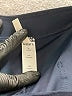 Halara Blue Casual Pants Size Lg Petite - photo 7