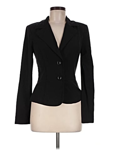 BCX Blazer (view 1)
