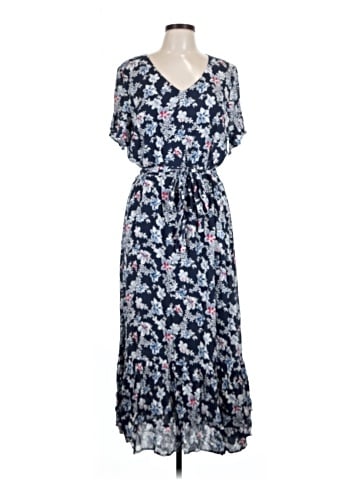 J.Jill Casual Dress (view 1)