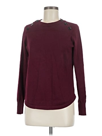 Liz Claiborne Pullover Sweater (view 1)