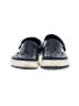 Crocs Color Block Blue Clogs Size 1 (youth) - photo 2