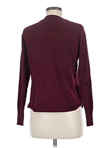Liz Claiborne Pullover Sweater (view 2)