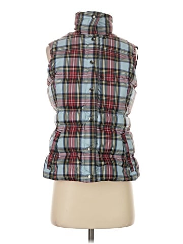 Lands' End Vest (view 1)