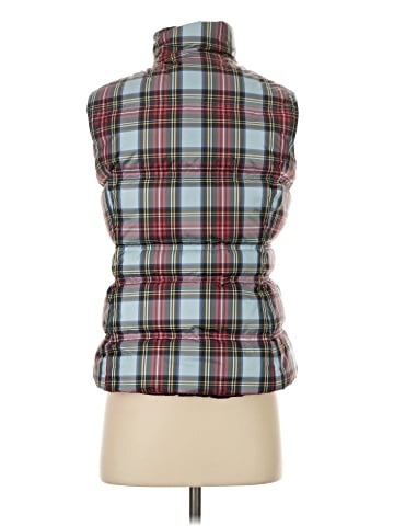 Lands' End Vest (view 2)