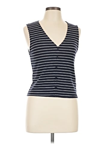 Rag & Bone Sleeveless Top (view 1)