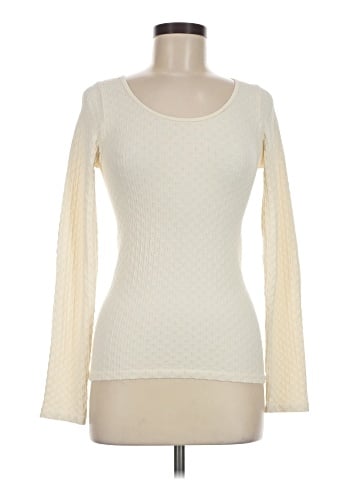 Jason Wu Long Sleeve T-Shirt (view 1)