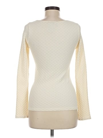 Jason Wu Long Sleeve T-Shirt (view 2)