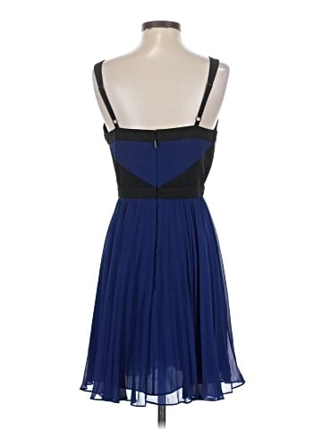 BCBGMAXAZRIA Cocktail Dress (view 2)