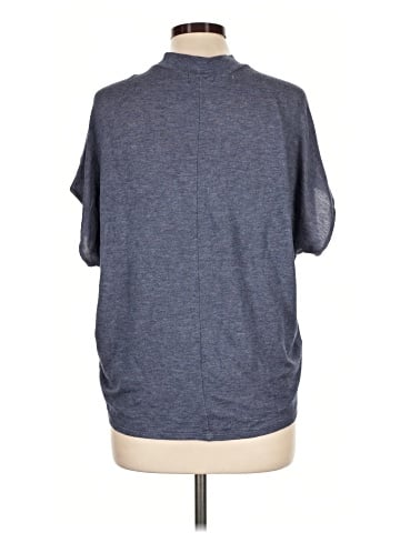 Sweet Claire Short Sleeve Turtleneck (view 2)