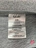 Splendid Stars Gray Long Sleeve Top Size 7 - 8 - photo 3