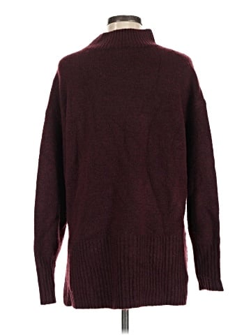 Simply Vera Vera Wang Turtleneck Sweater (view 2)