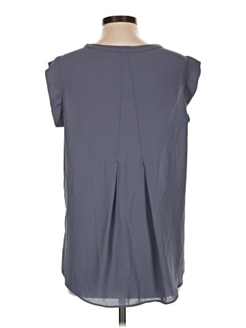 Pleione Short Sleeve Top (view 2)