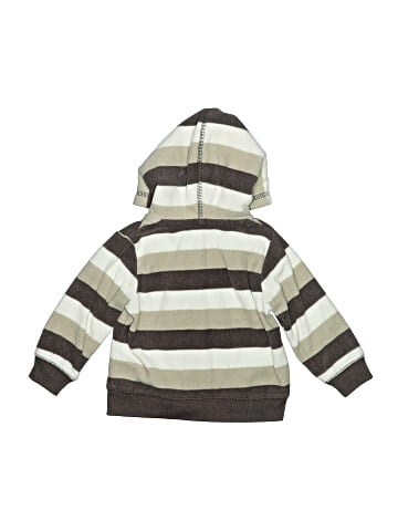 Carter's Zip Up Hoodie (view 2)
