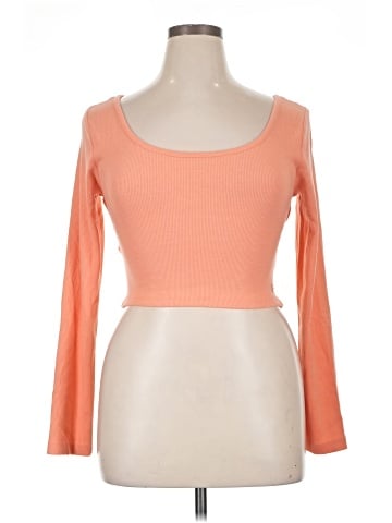 Roxy Long Sleeve T-Shirt (view 1)