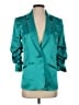 Cinq à Sept Teal Blazer Size 0 - photo 1