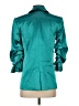 Cinq à Sept Teal Blazer Size 0 - photo 2